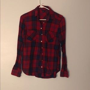 Flannel